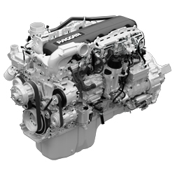 P714A Engine